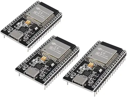 ESP32 Boards