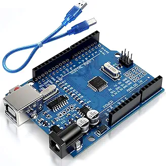 Arduino Uno R3