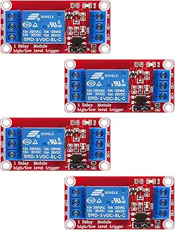 Relay Module 5V