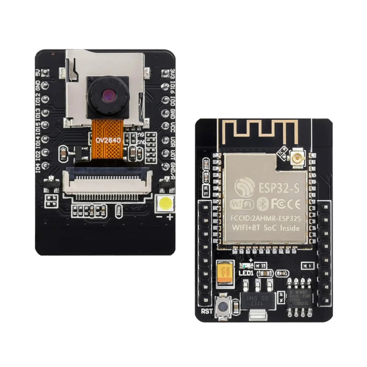 ESP32_CAMERA