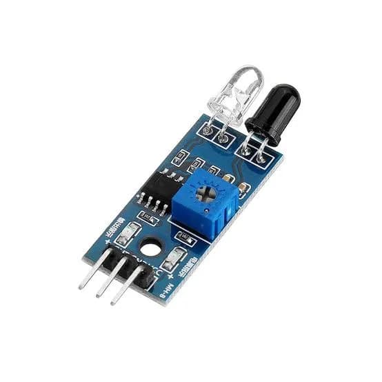 INFRARED-SENSOR